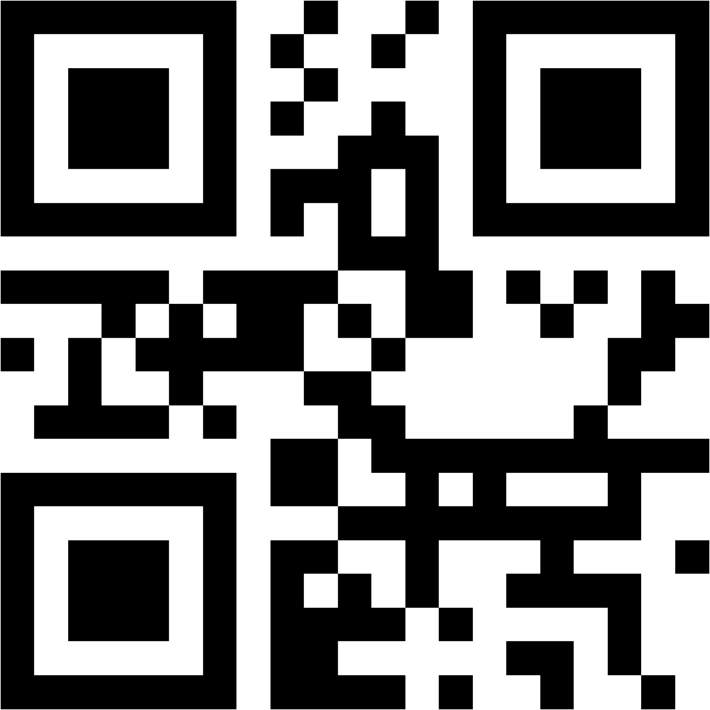 QR-Code: 0x4d.net